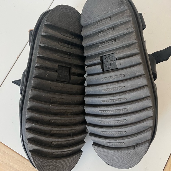 Dr. Martens Blaire Sandals - Picture 9 of 14